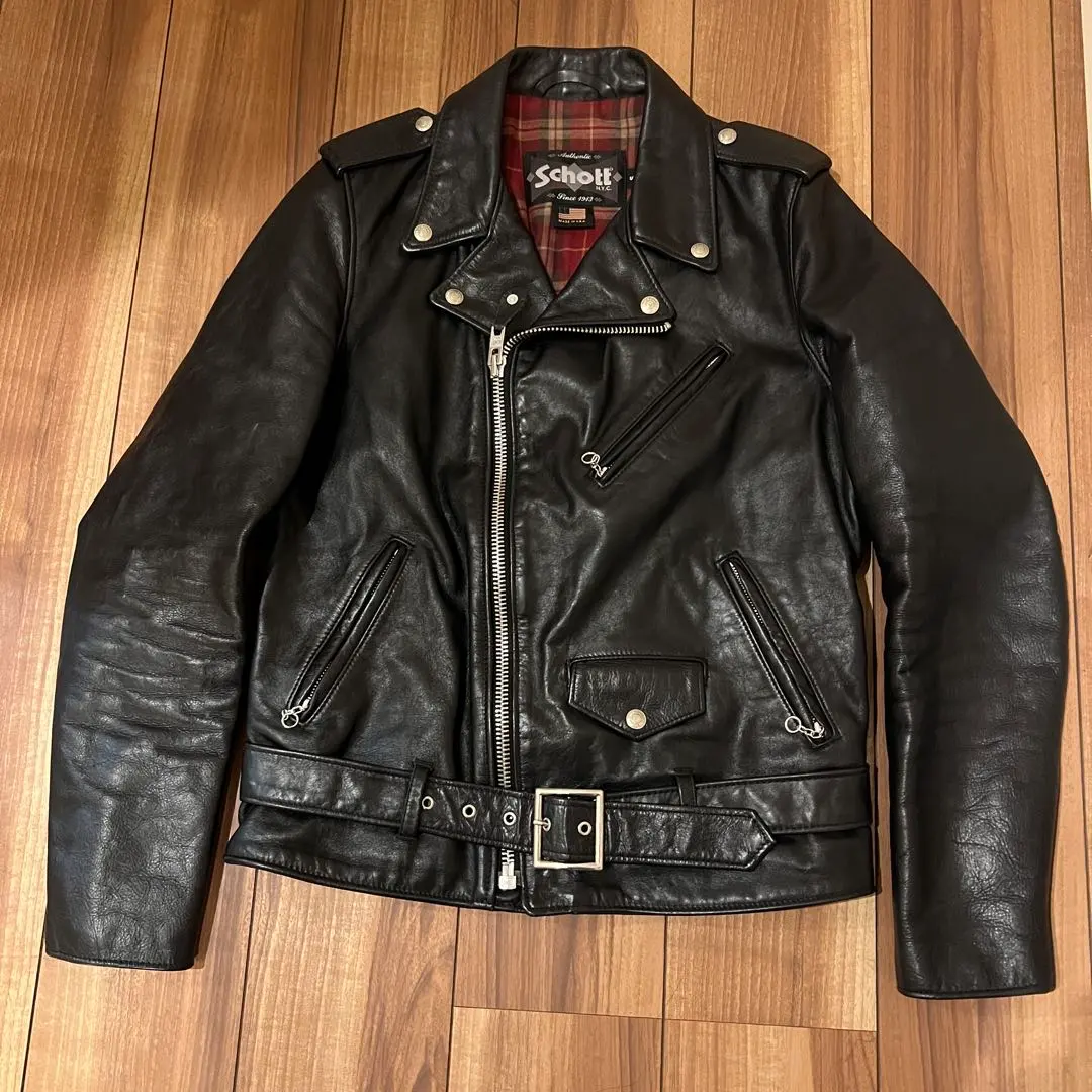 2026年最新】schott 626の人気アイテム - メルカリ