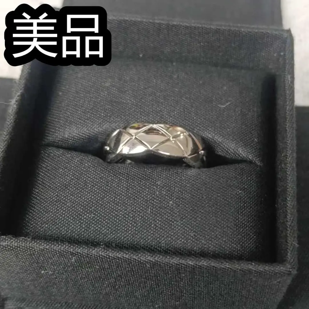 2026年最新】シャネル 結婚指輪の人気アイテム - メルカリ