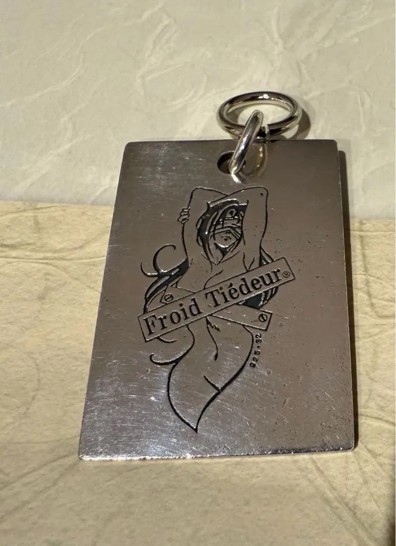 2026年最新】tiedeur froidの人気アイテム - メルカリ