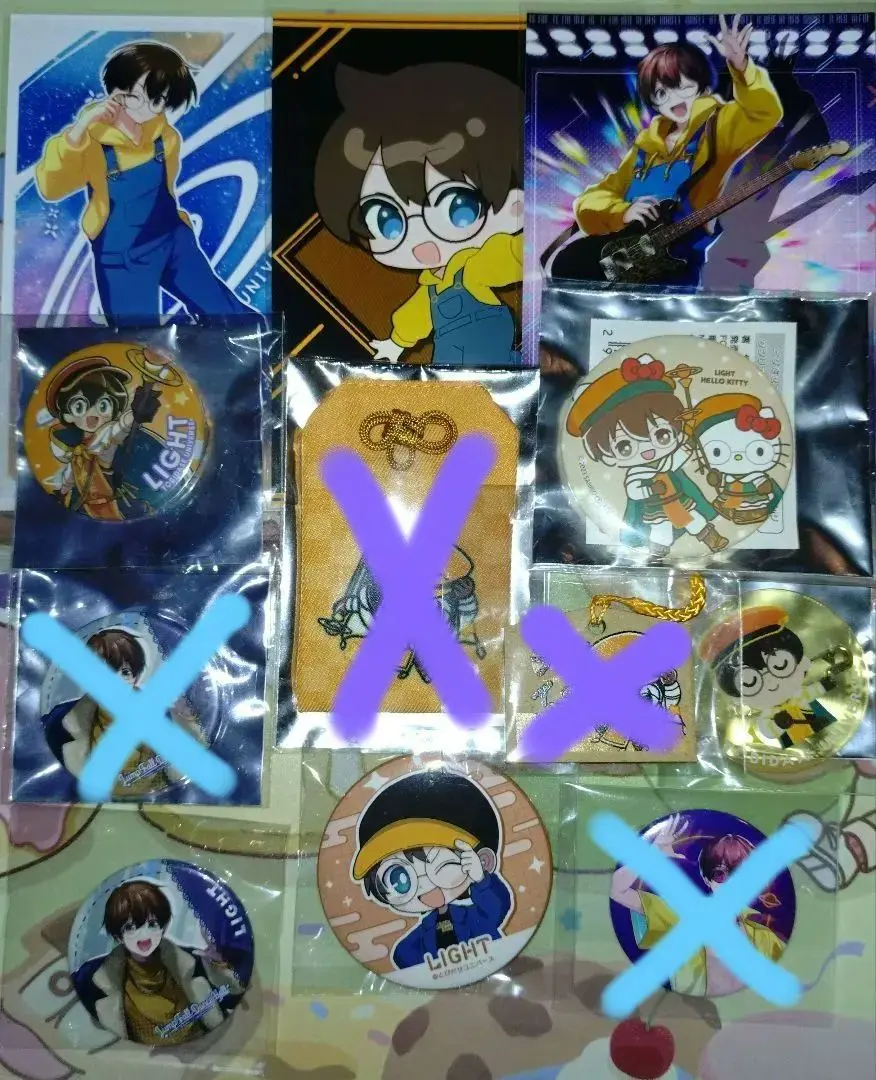 2026年最新】とびユニ ライトの人気アイテム - メルカリ