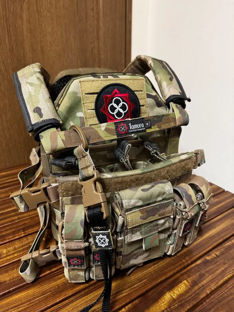 2026年最新】田村装備開発 ucrの人気アイテム - メルカリ