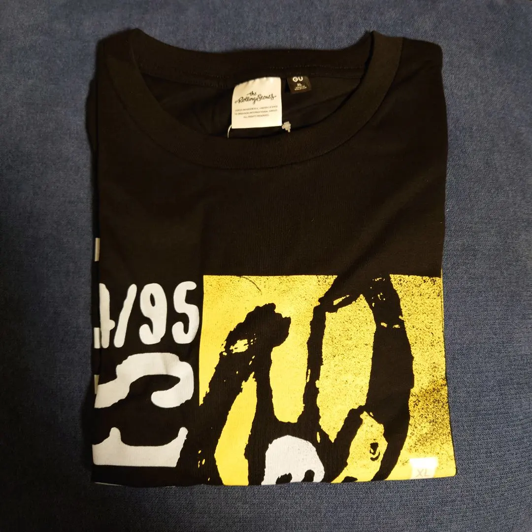 2026年最新】B'Z 1994 シャツの人気アイテム - メルカリ