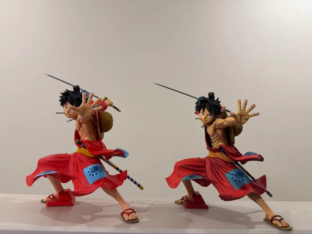 2026年最新】smsp ルフィ太郎 d賞の人気アイテム - メルカリ