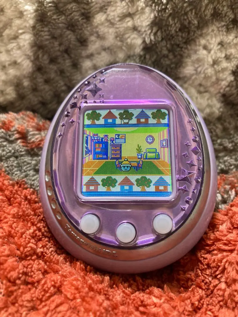 2026年最新】たまごっちiDLホワイトの人気アイテム - メルカリ