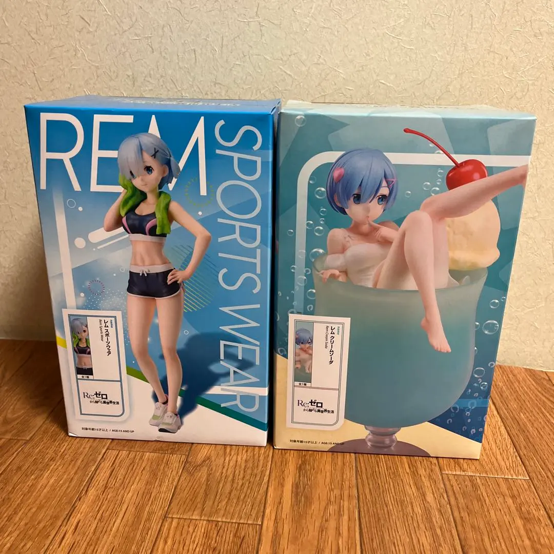 2026年最新】re ゼロから始める異世界生活 レム 1/1 胸像フィギュアの
