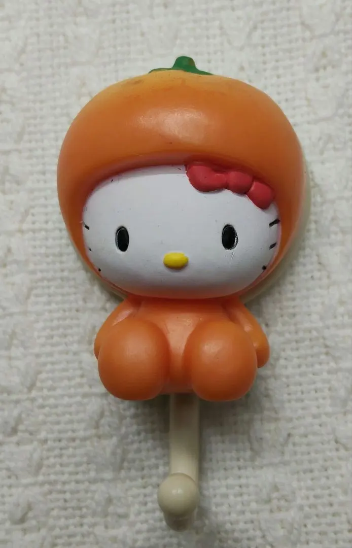 2026年最新】キティ フルーツ フックの人気アイテム - メルカリ