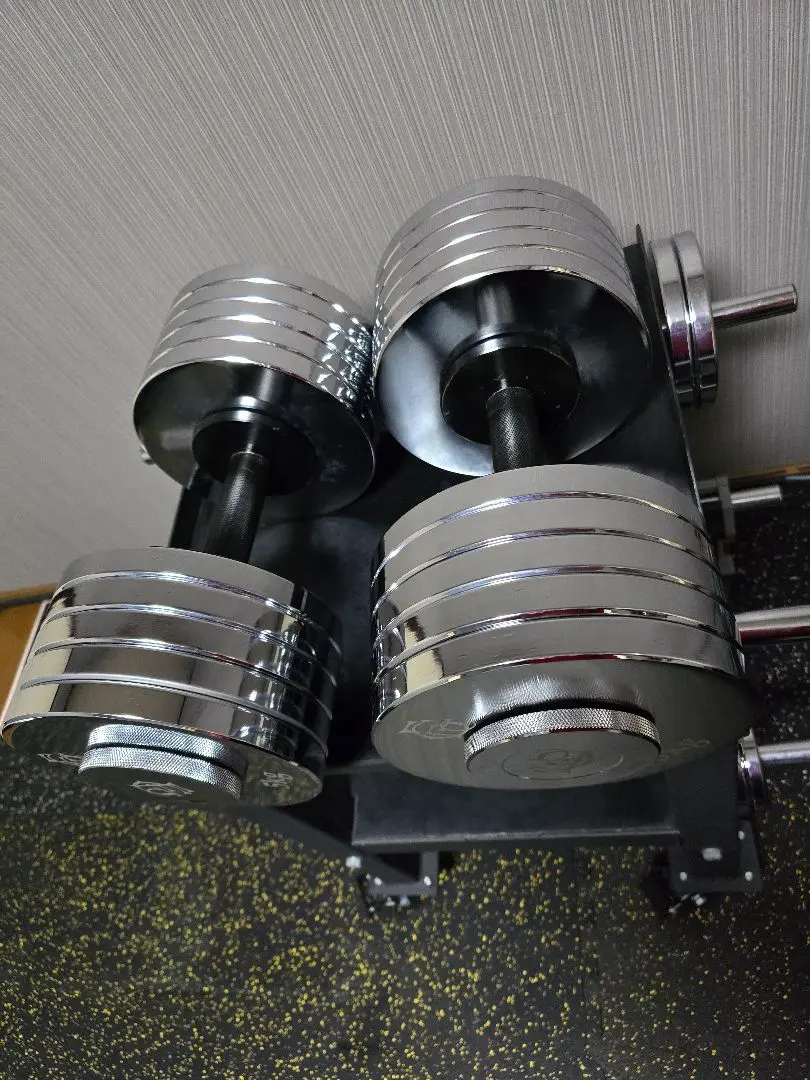 2026年最新】gfc ダンベルの人気アイテム - メルカリ