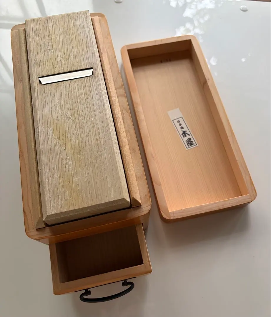 2026年最新】木屋 かつ箱・かつお節削り器の人気アイテム - メルカリ