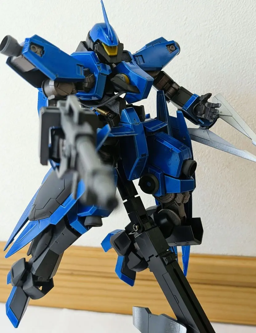 2026年最新】1/100 シュヴァルベグレイズの人気アイテム - メルカリ