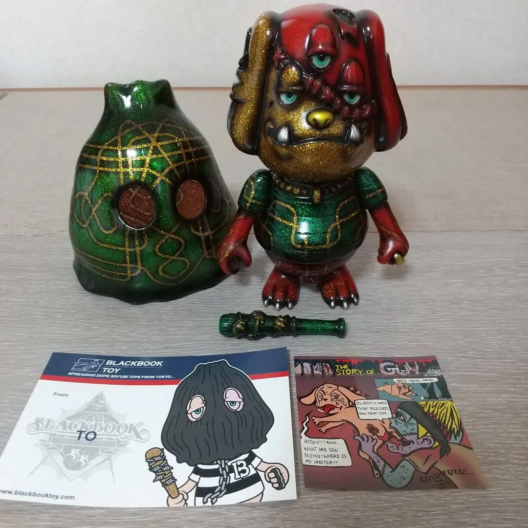 2026年最新】ブラックブックトイの人気アイテム - メルカリ