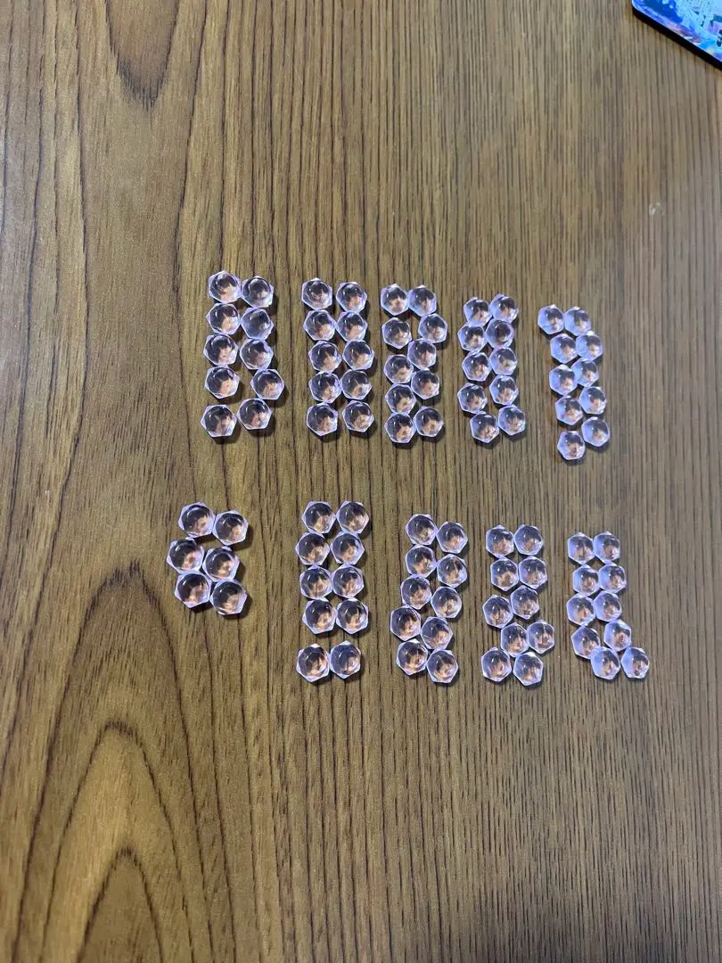 2026年最新】バトスピ ピンクコアの人気アイテム - メルカリ