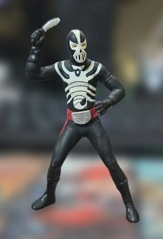 2026年最新】デストロン 戦闘員の人気アイテム - メルカリ