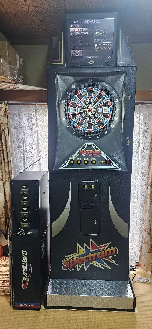 2026年最新】業務用 ダーツマシンの人気アイテム - メルカリ