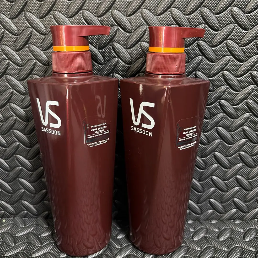 2026年最新】Vidal Sassoon リンス・コンディショナーの人気アイテム