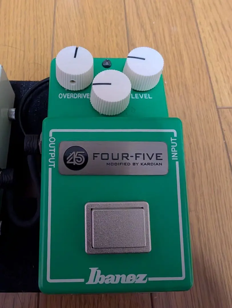 2026年最新】ts808 four-fiveの人気アイテム - メルカリ