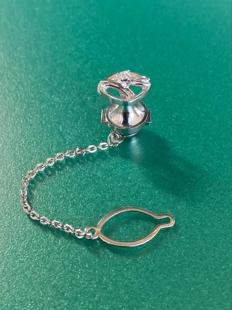 2026年最新】K14wg ネクタイピンの人気アイテム - メルカリ