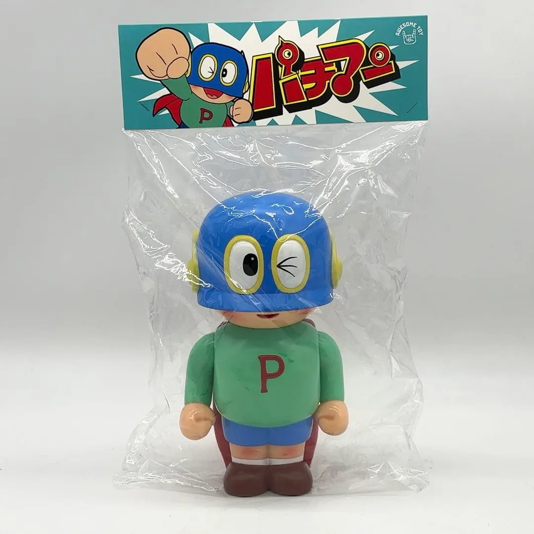 2026年最新】パーマン パチの人気アイテム - メルカリ