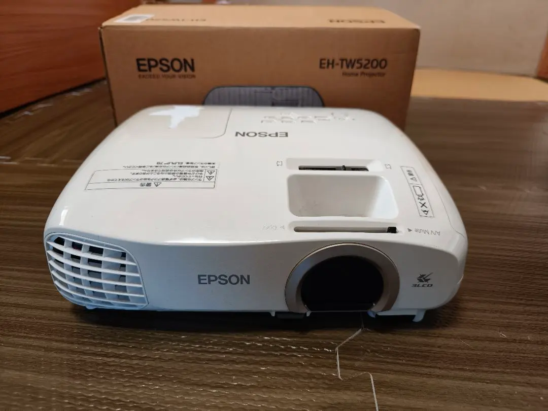 2026年最新】EH-TW5200の人気アイテム - メルカリ