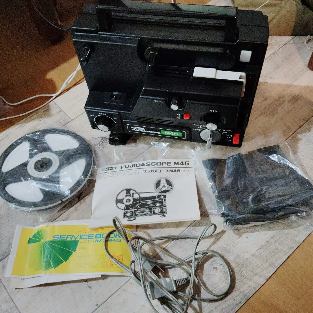 2026年最新】フジカスコープm40の人気アイテム - メルカリ