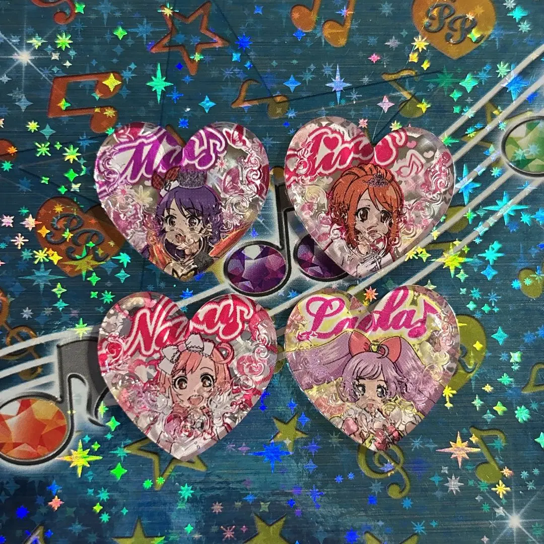 2026年最新】プリズムストーン トランク あいらの人気アイテム - メルカリ