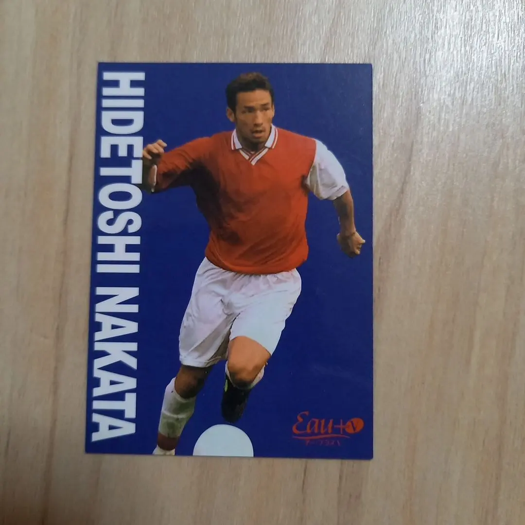 2026年最新】中田英寿 オープラスの人気アイテム - メルカリ