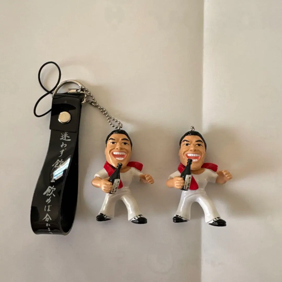 2026年最新】猪木 キーホルダーの人気アイテム - メルカリ