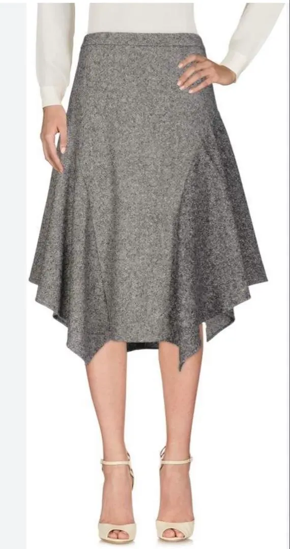 2026年最新】STELLA McCARTNEY ロングスカートの人気アイテム - メルカリ