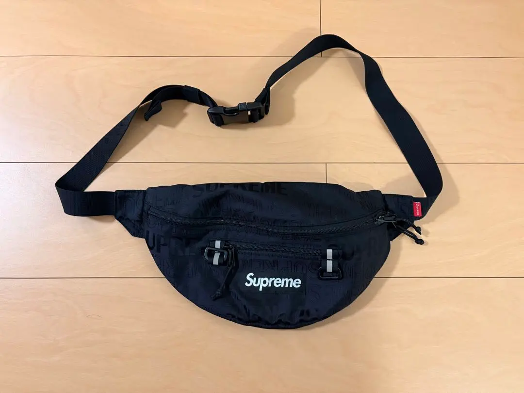 2026年最新】supreme 16ss ショルダーバッグの人気アイテム - メルカリ