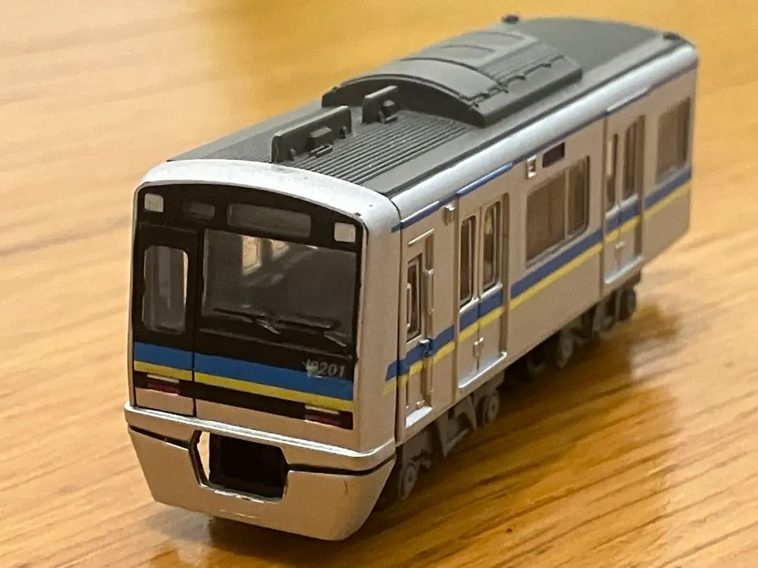 2026年最新】北総 bトレの人気アイテム - メルカリ