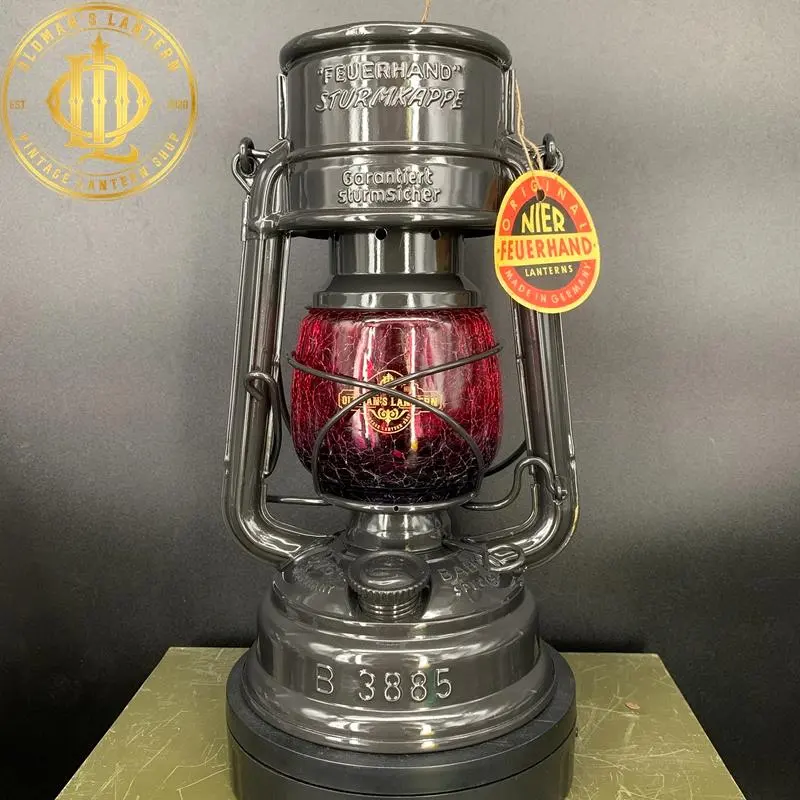 2026年最新】feuerhand 276 stkの人気アイテム - メルカリ