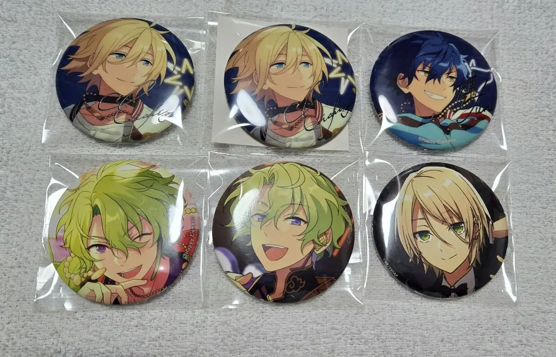 2026年最新】日和 缶バッジ シャッフルの人気アイテム - メルカリ