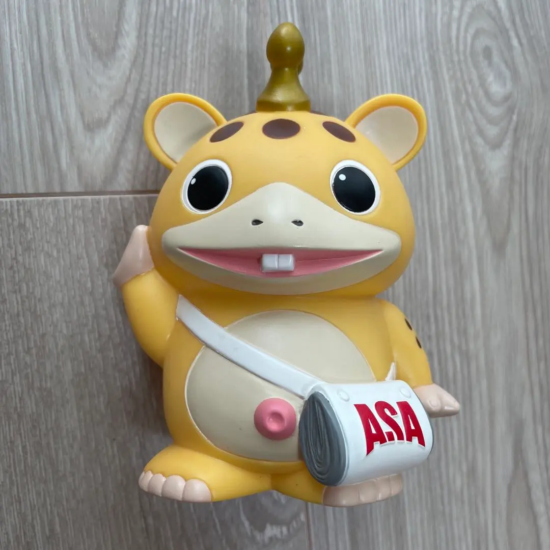 2026年最新】ブースカ 貯金箱の人気アイテム - メルカリ