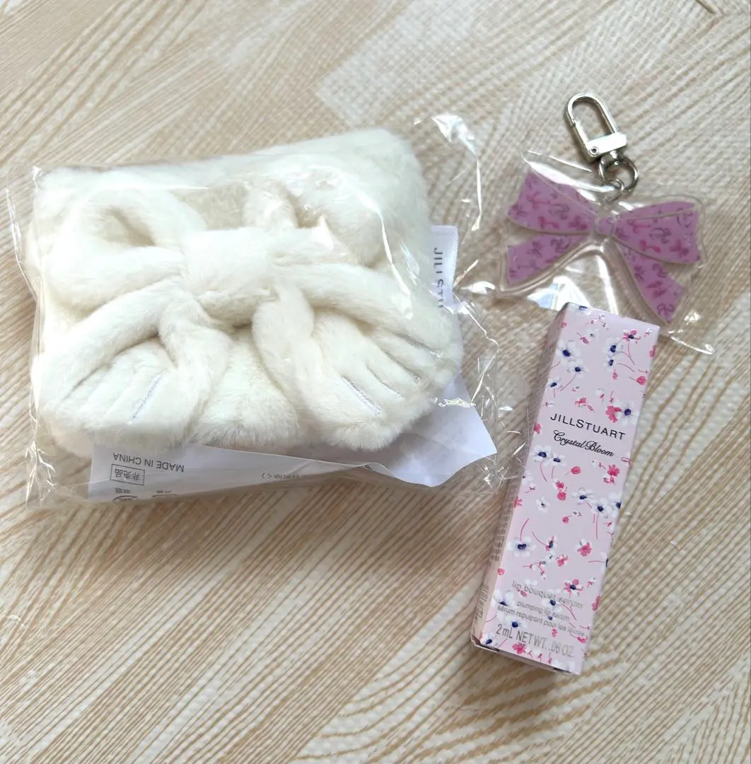 2026年最新】ジルスチュアート ノベルティ トレイセットの人気アイテム