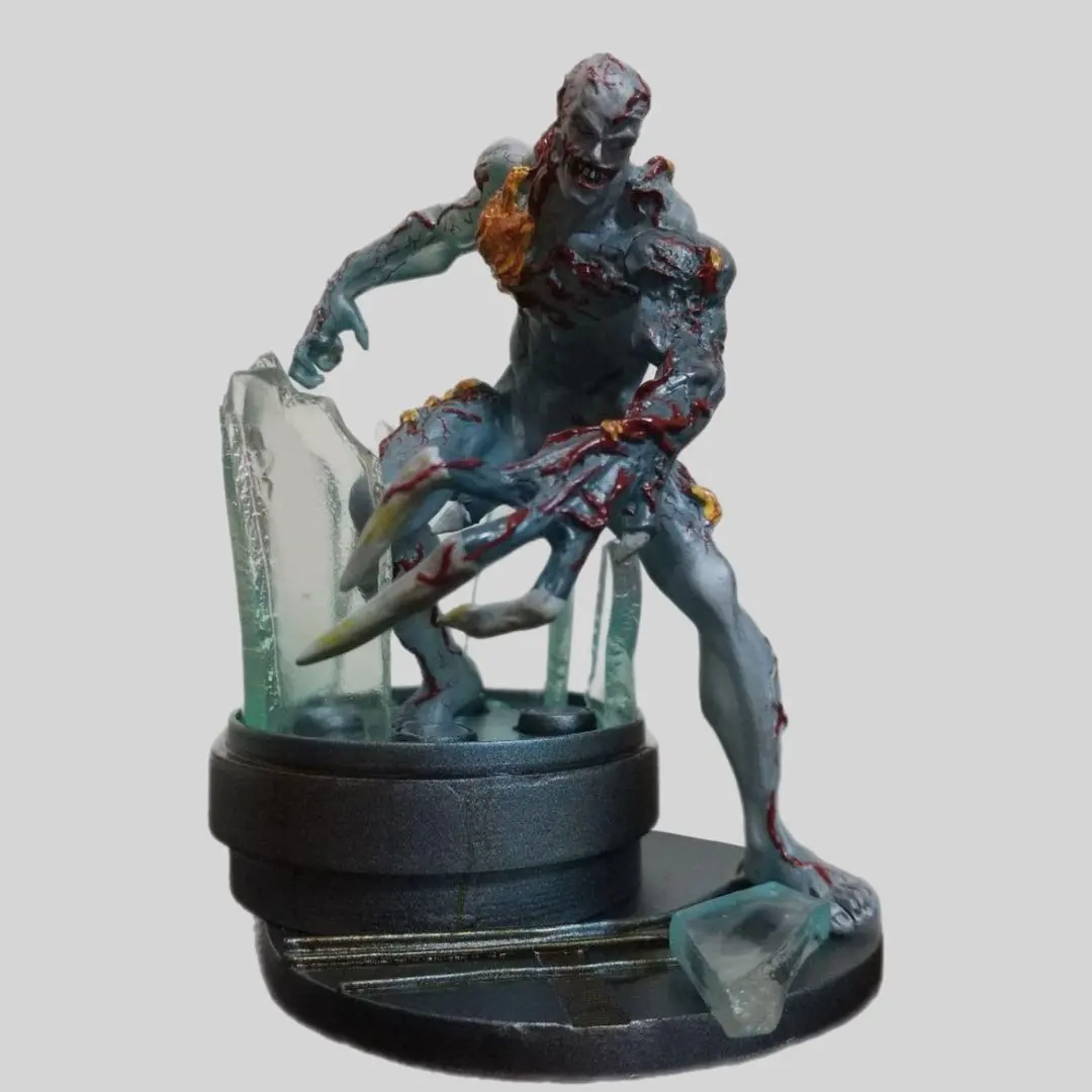 2026年最新】タイラント フィギュア バイオハザードの人気アイテム