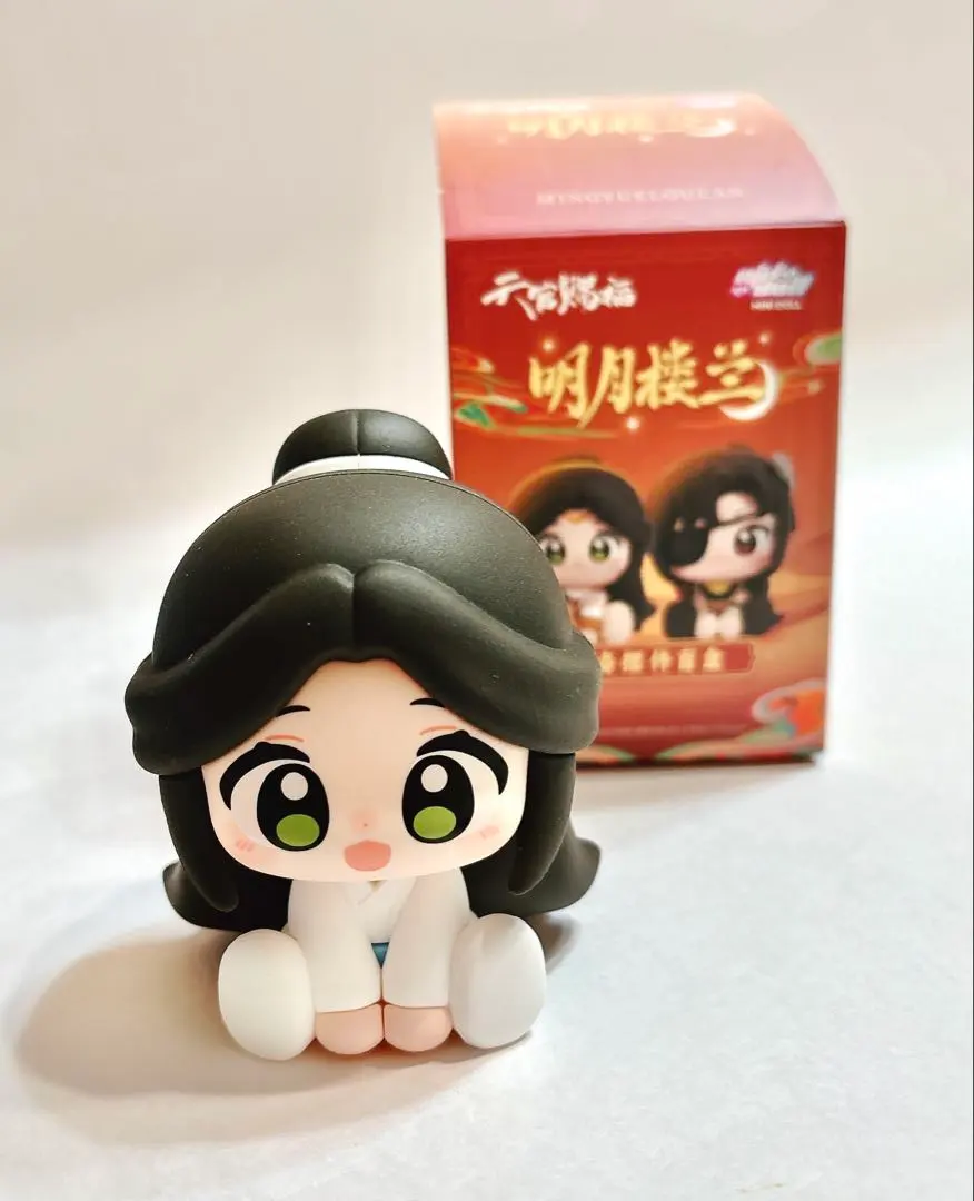 2026年最新】天官赐福 フィギュアの人気アイテム - メルカリ