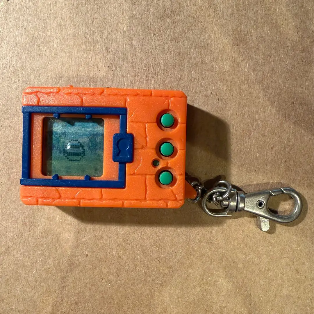 2026年最新】デジタルモンスター Ver.3 オレンジの人気アイテム - メルカリ