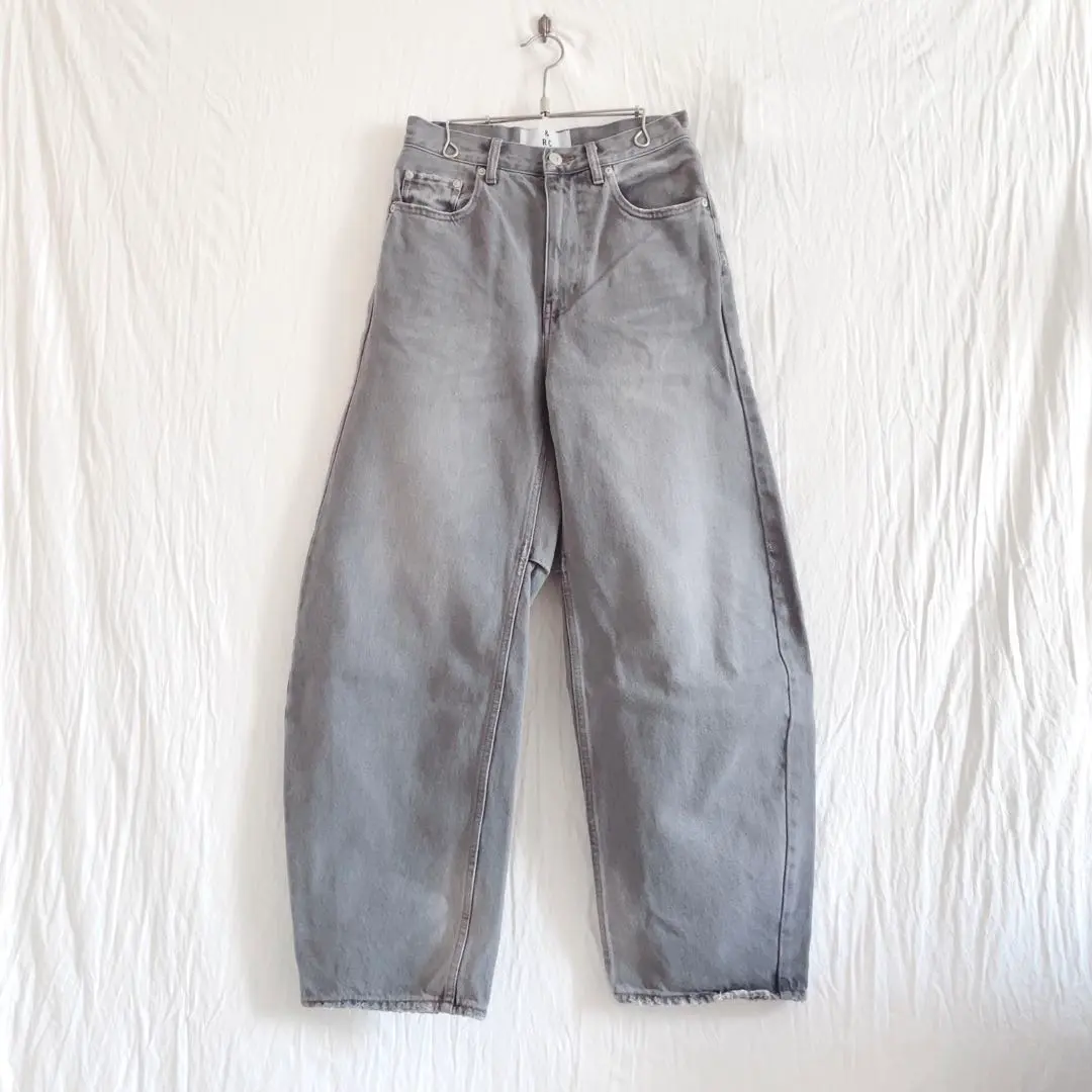 2026年最新】Curensology (カレンソロジー) カーヴィーデニムパンツの