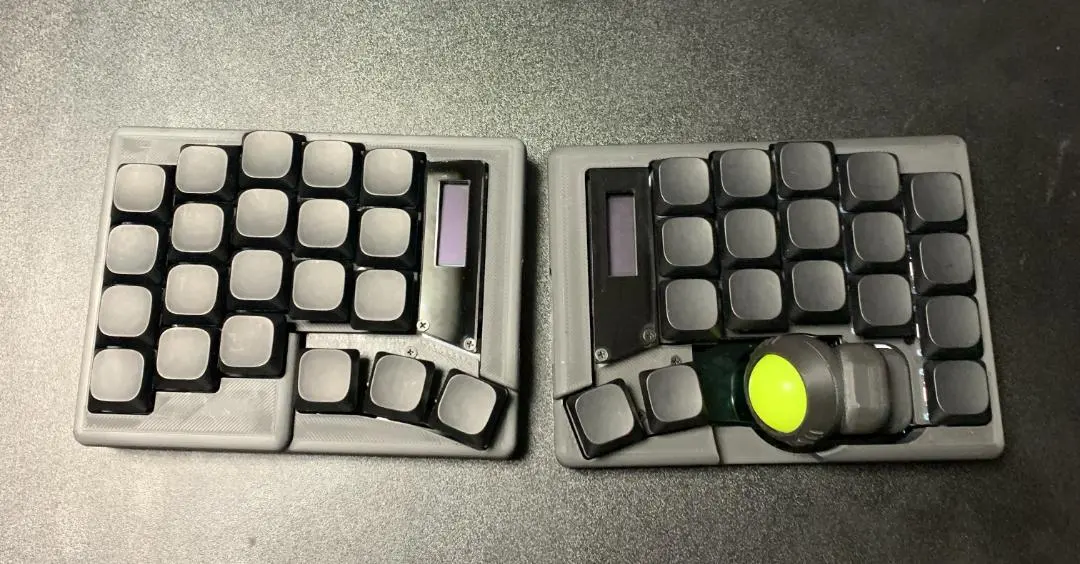 2026年最新】Keyball39 ロープロファイルの人気アイテム - メルカリ