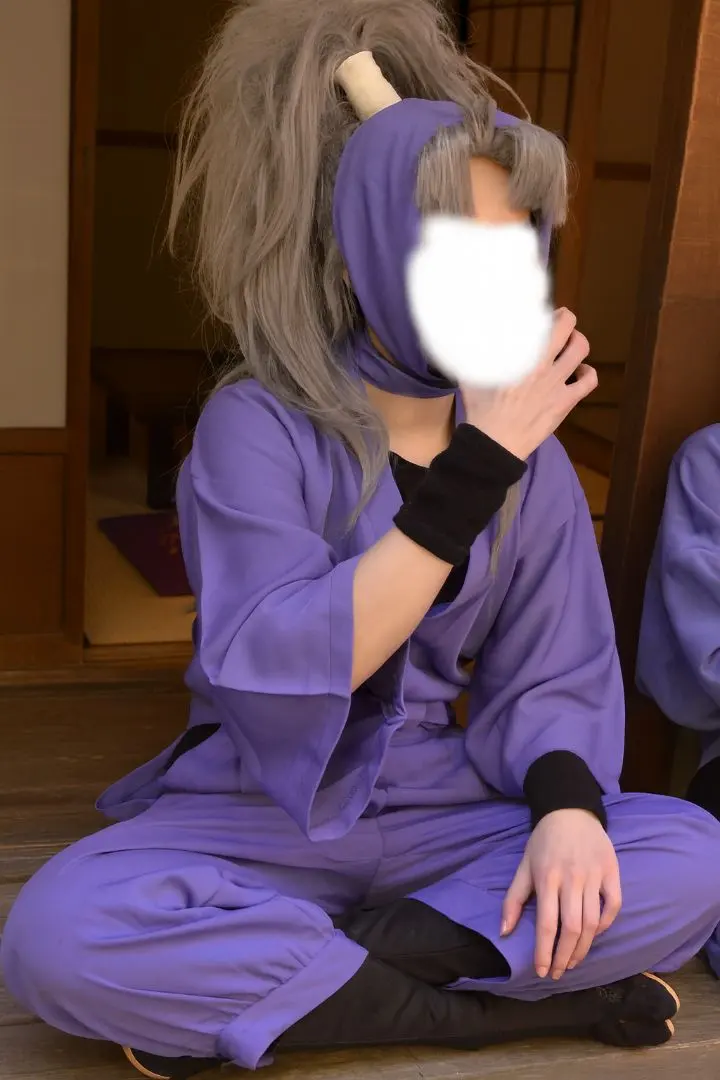 2026年最新】八左ヱ門 ウィッグの人気アイテム - メルカリ