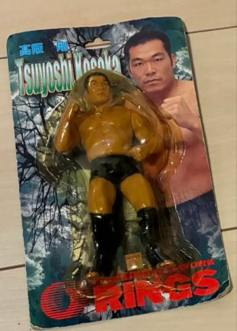 2026年最新】ヒョードル フィギュアの人気アイテム - メルカリ