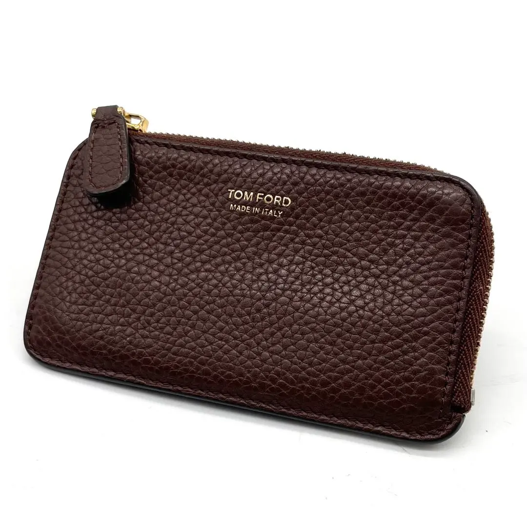 2026年最新】トムブラウン 小銭入れ コインケースの人気アイテム