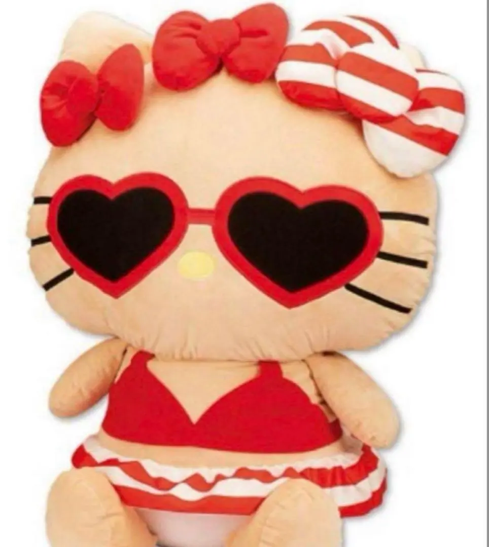 2026年最新】アベイル キティ 日焼け クッションの人気アイテム - メルカリ