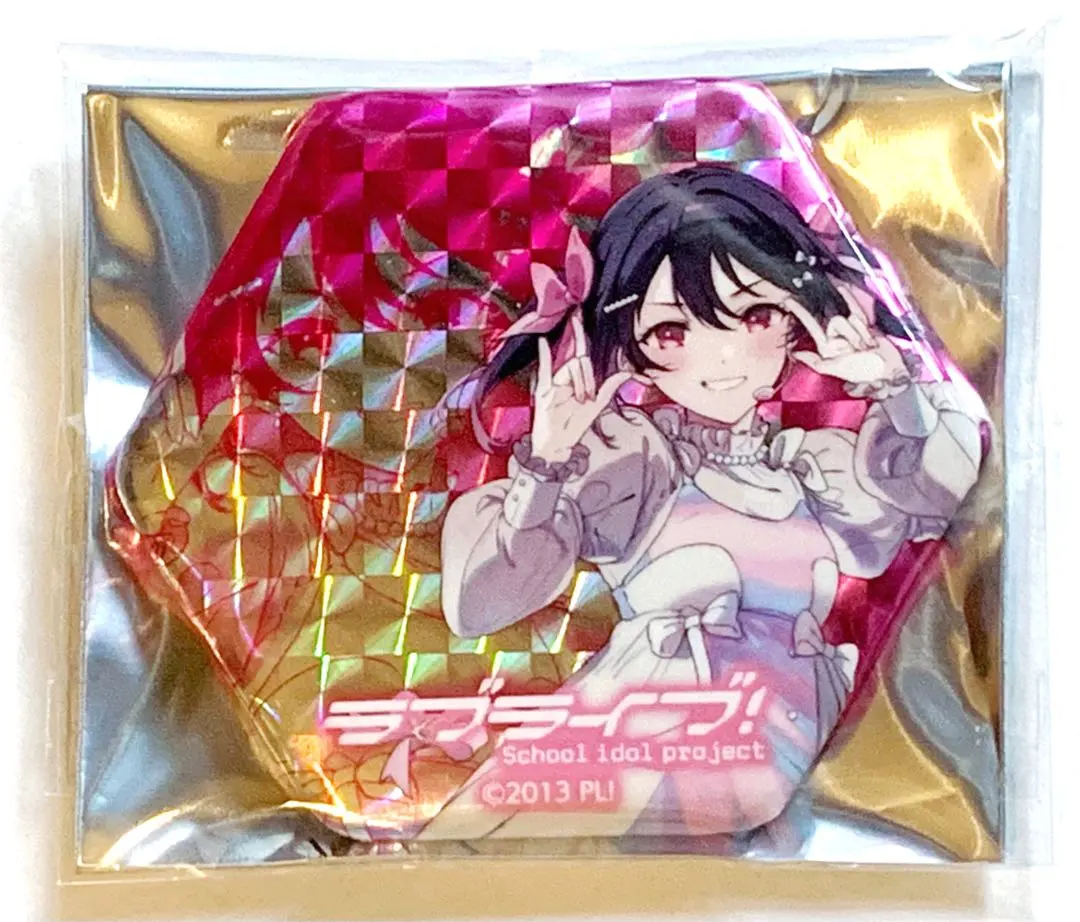 2026年最新】タイトル：ラブライブシリーズ ピンズ・ピンバッジ・缶