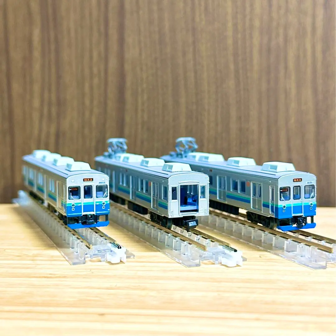 2026年最新】鉄コレ 東急 8000の人気アイテム - メルカリ