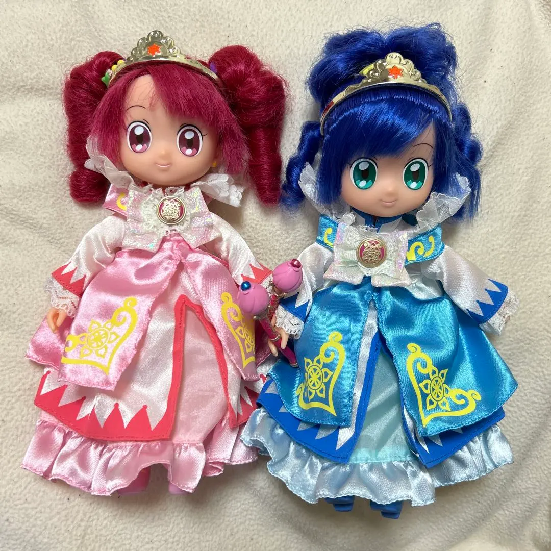 2026年最新】ふしぎ星のふたご姫 プリンセスドールの人気アイテム