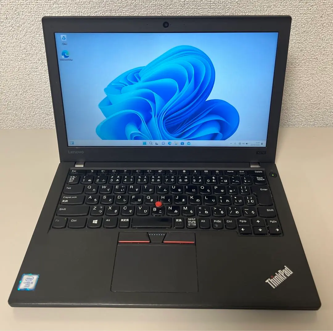 2026年最新】THINKPad x270 i7の人気アイテム - メルカリ
