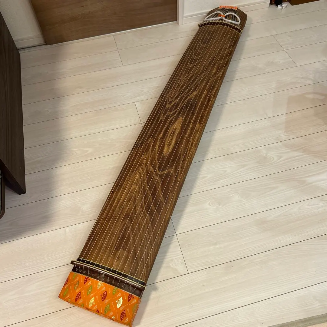 2026年最新】お琴 短箏の人気アイテム - メルカリ