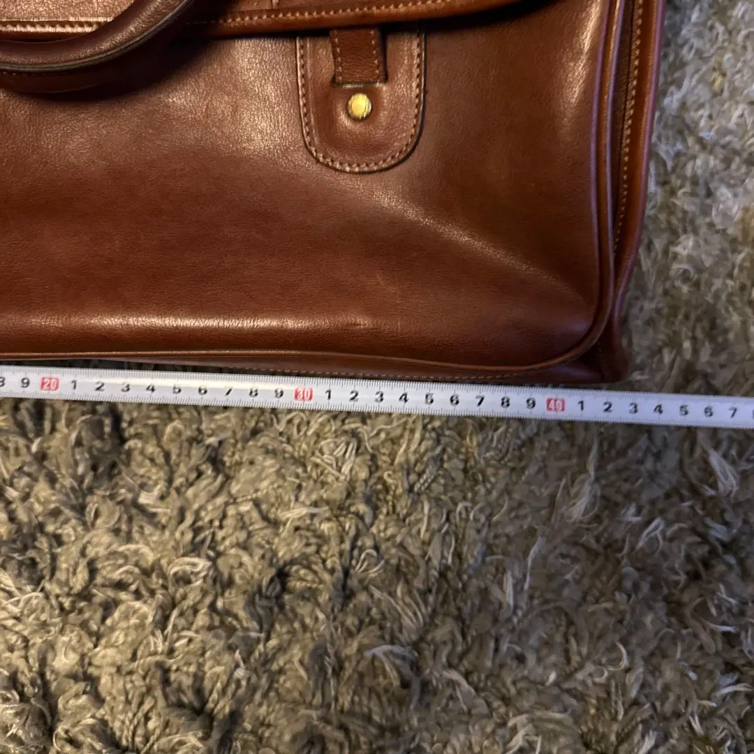 稀有80 年代GHURKA No.17 真皮包MH刻印古董‐ Mercari 日本最大二手網購平台