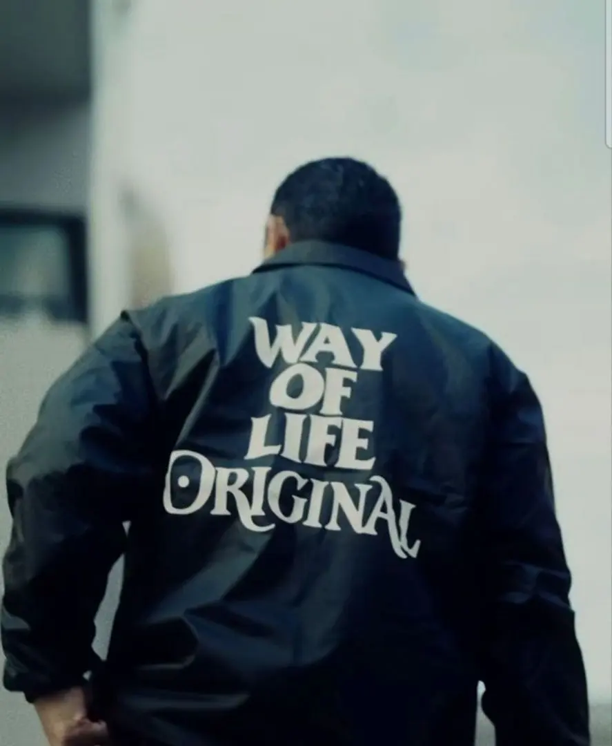 2026年最新】KODE TALKERS コーチジャケットの人気アイテム - メルカリ