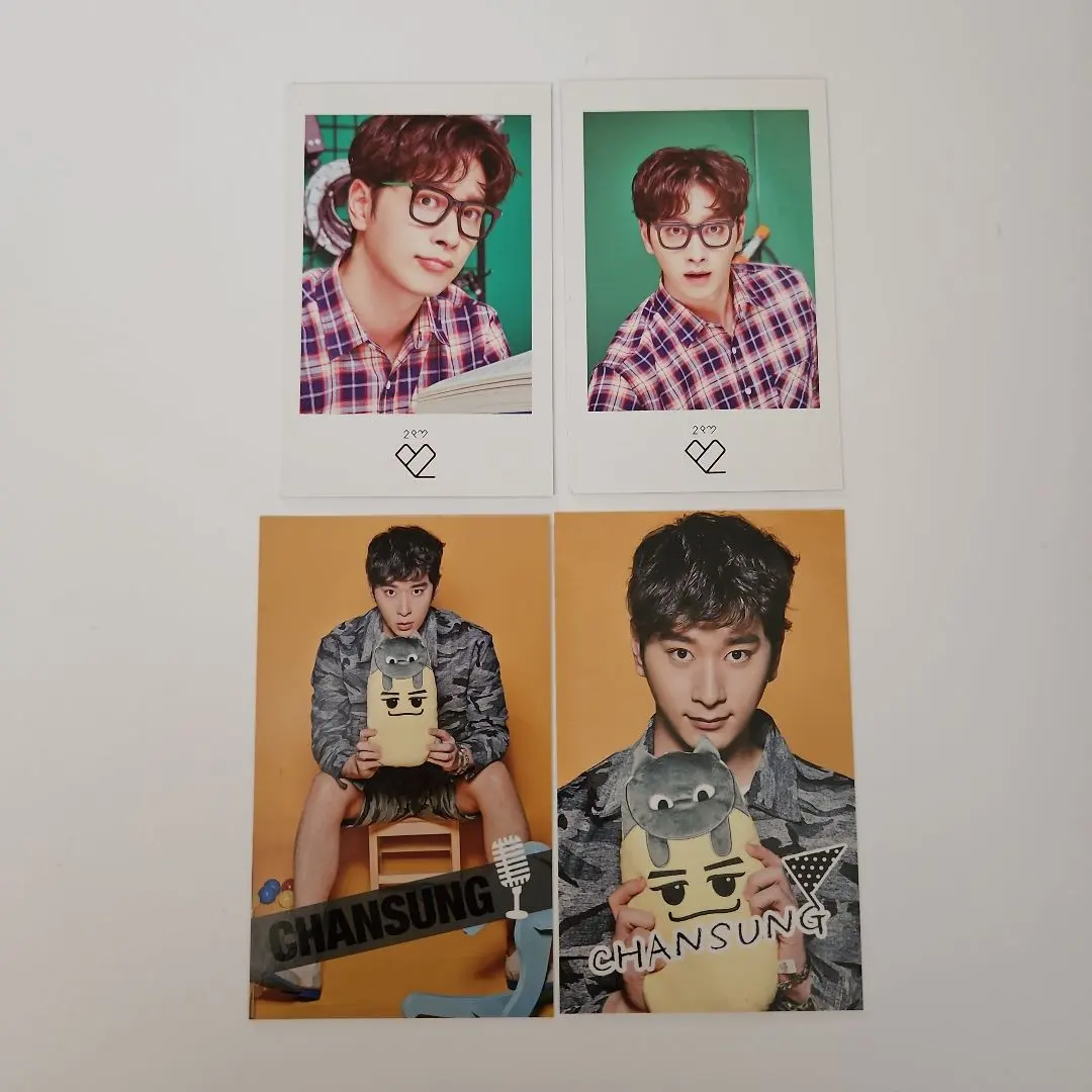 2026年最新】2pm 6nights トレカの人気アイテム - メルカリ